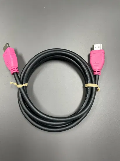 Cavo HDMI super morbido ultra sottile di alta qualità da 3 metri 8K