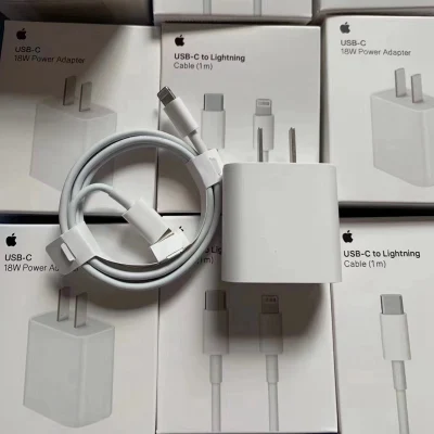 Cavo dati USB C Pd 18W 60W per iPhone 12 Cavo per cavo dati Apple per cavo USB caricabatterie iPhone, per cavo iPhone